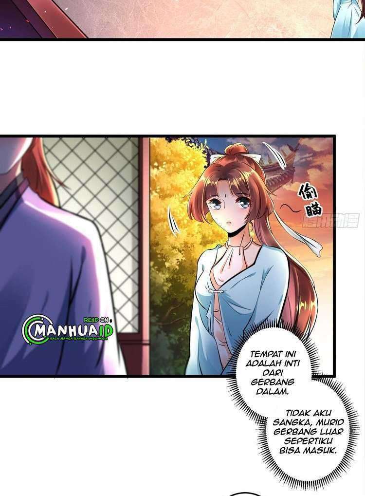 Start Become a Plug-in Chapter 09 Gambar 5