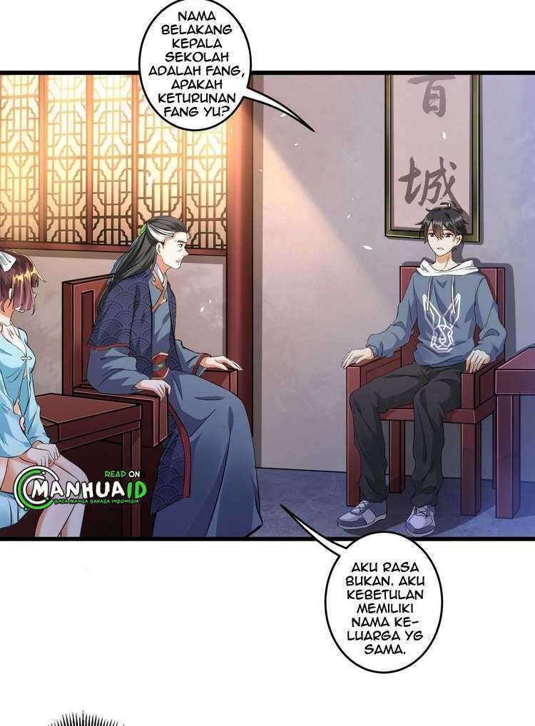 Start Become a Plug-in Chapter 09 Gambar 8