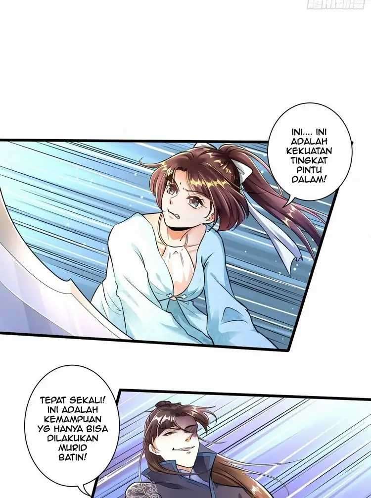 Start Become a Plug-in Chapter 4 Gambar 11
