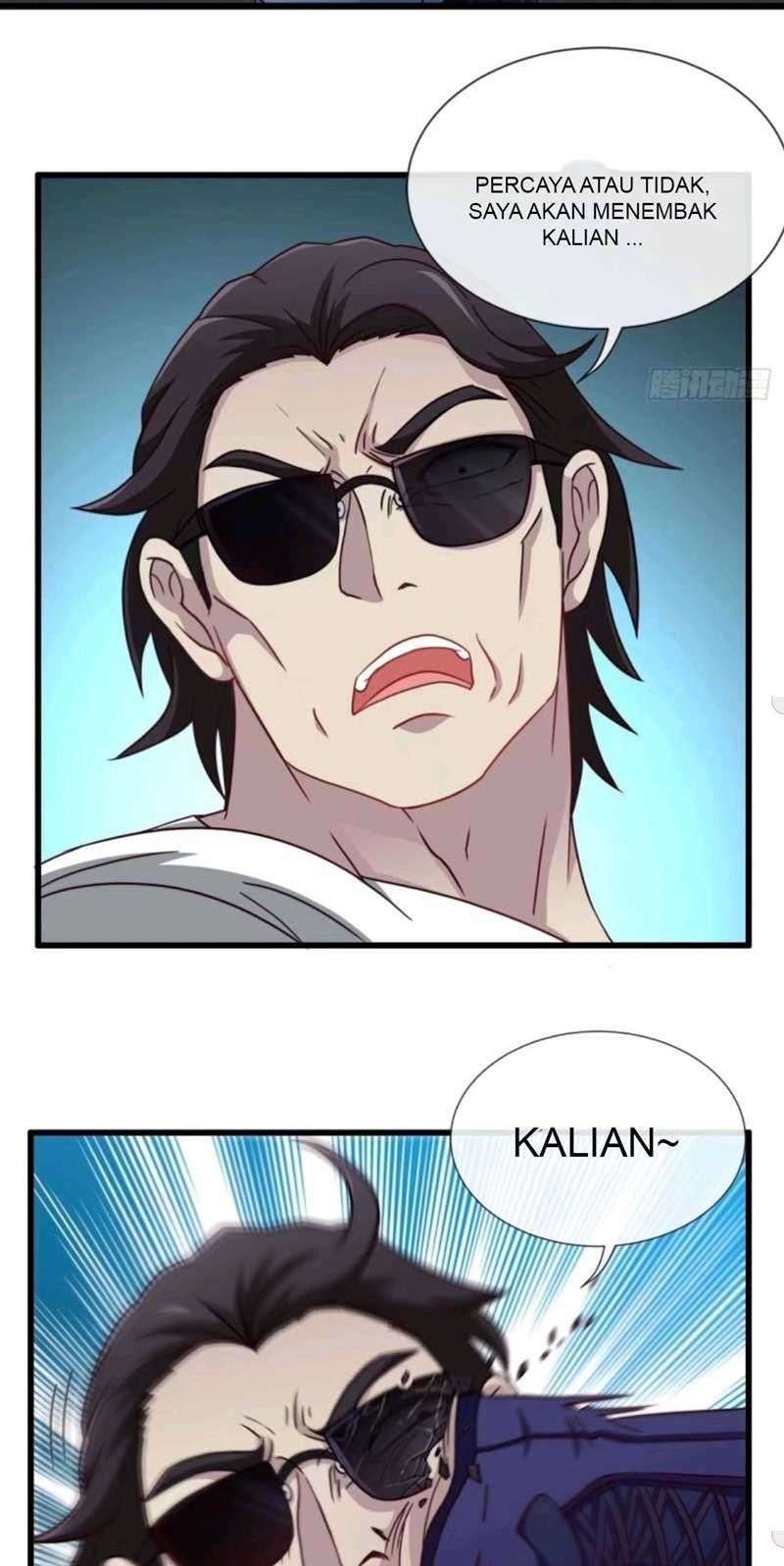 Heavenly Koi Chapter 32 Gambar 11