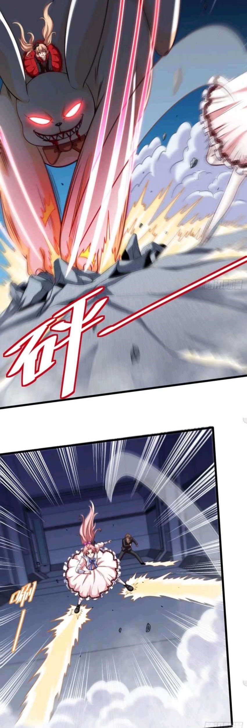 Heavenly Koi Chapter 28 Gambar 3
