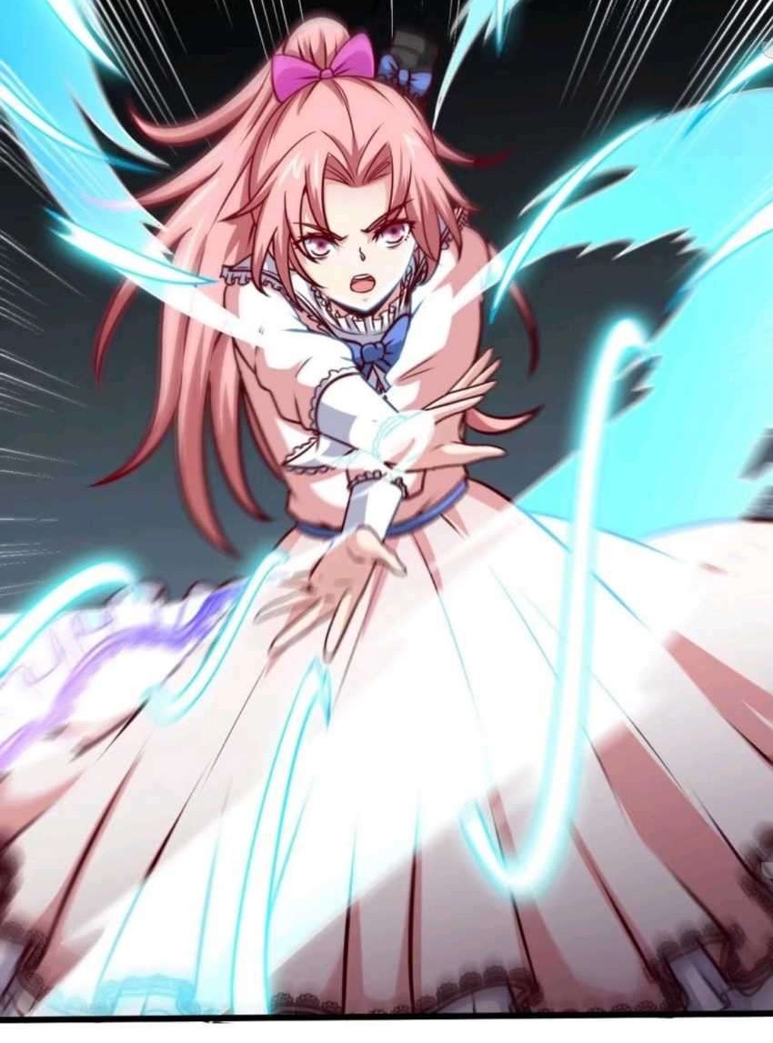 Heavenly Koi Chapter 28 Gambar 5