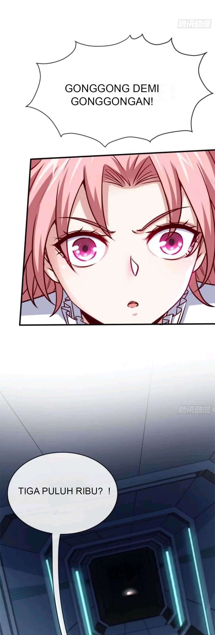 Heavenly Koi Chapter 28 Gambar 6