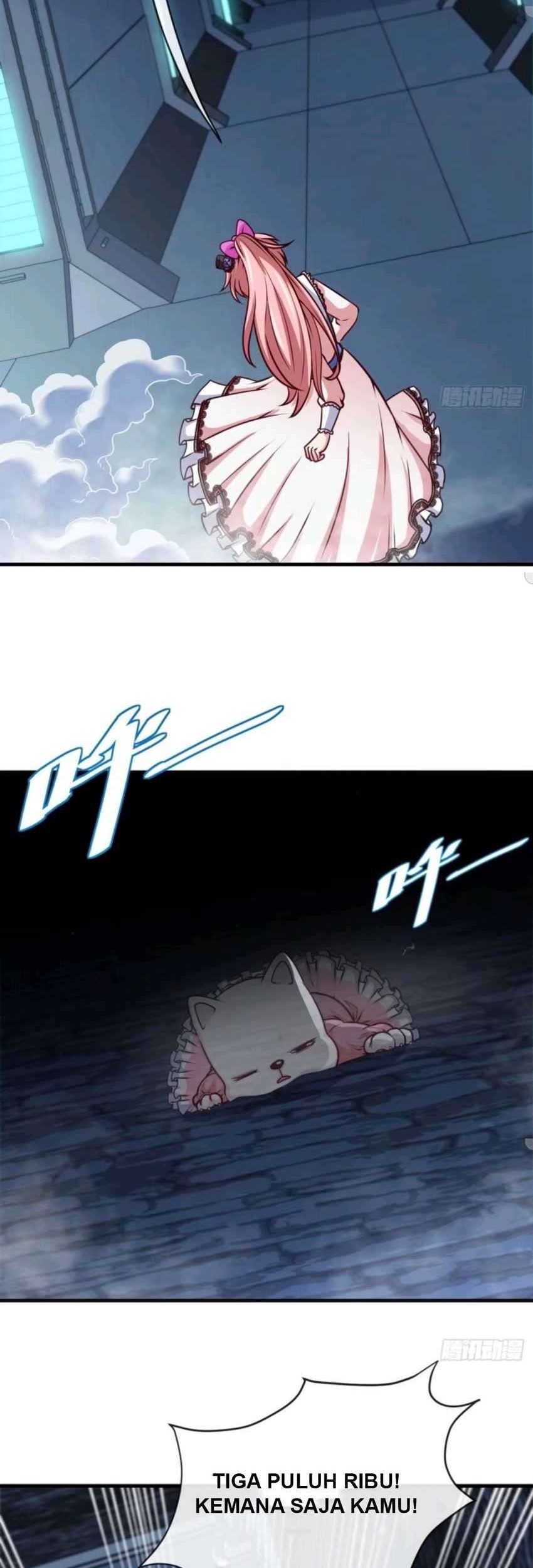 Heavenly Koi Chapter 28 Gambar 7