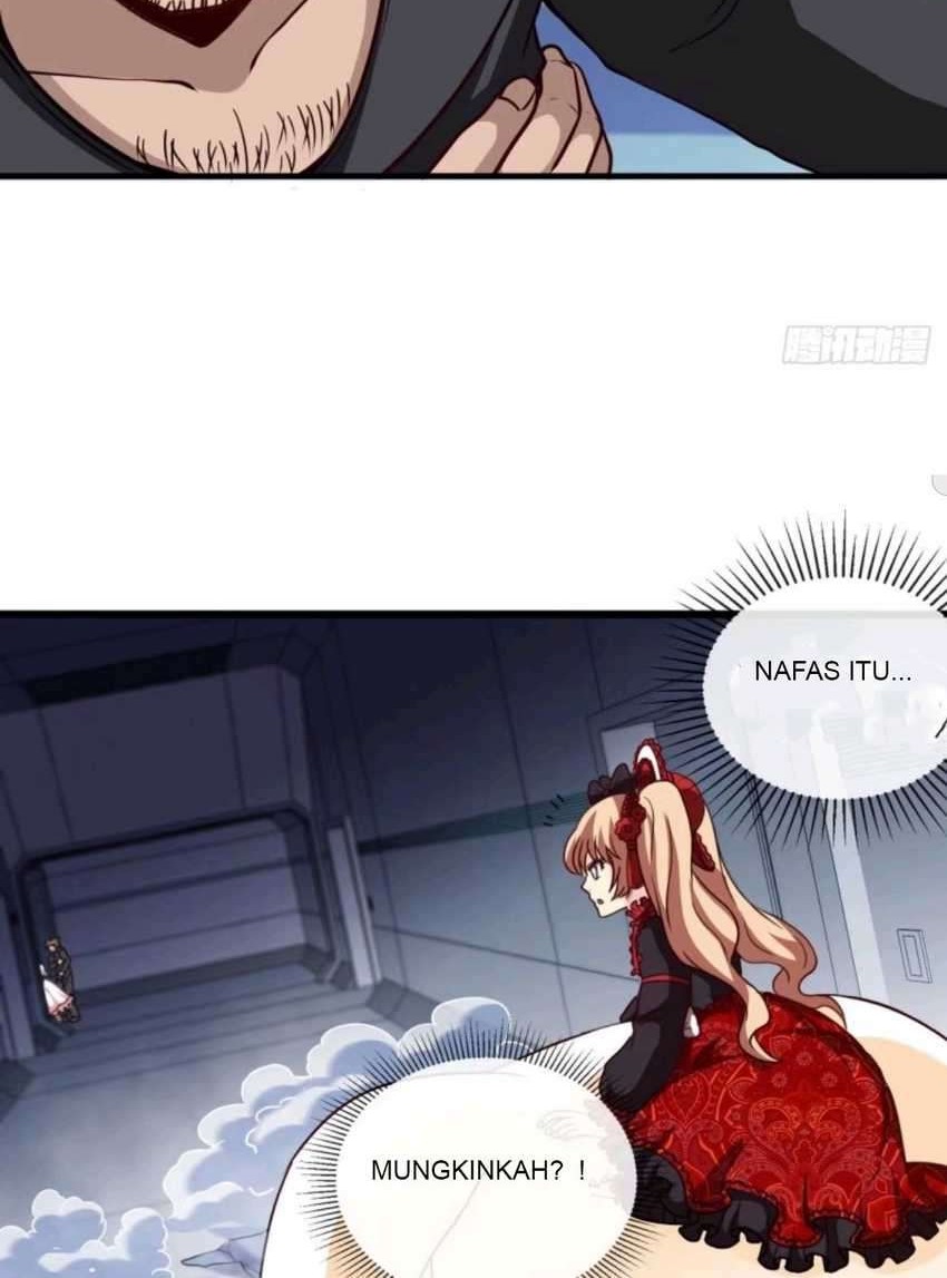Heavenly Koi Chapter 28 Gambar 9
