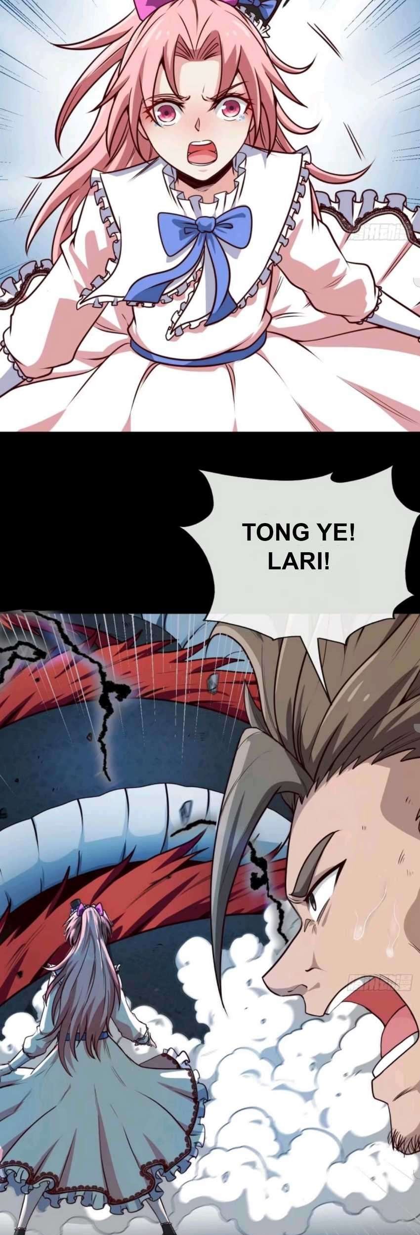 Heavenly Koi Chapter 28 Gambar 14