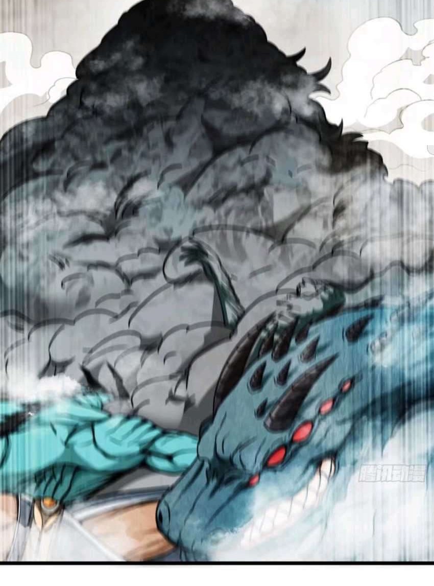 Heavenly Koi Chapter 28 Gambar 17