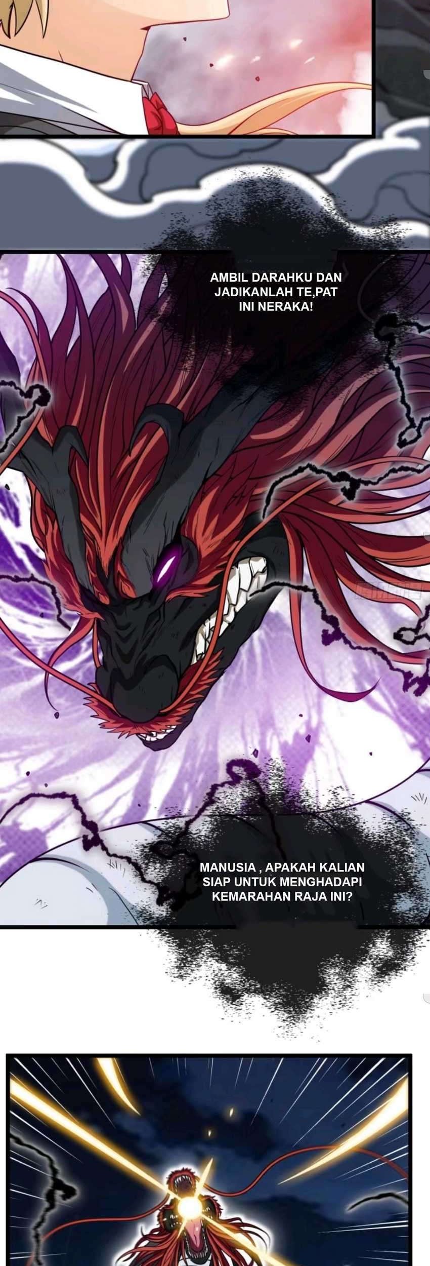 Heavenly Koi Chapter 28 Gambar 24