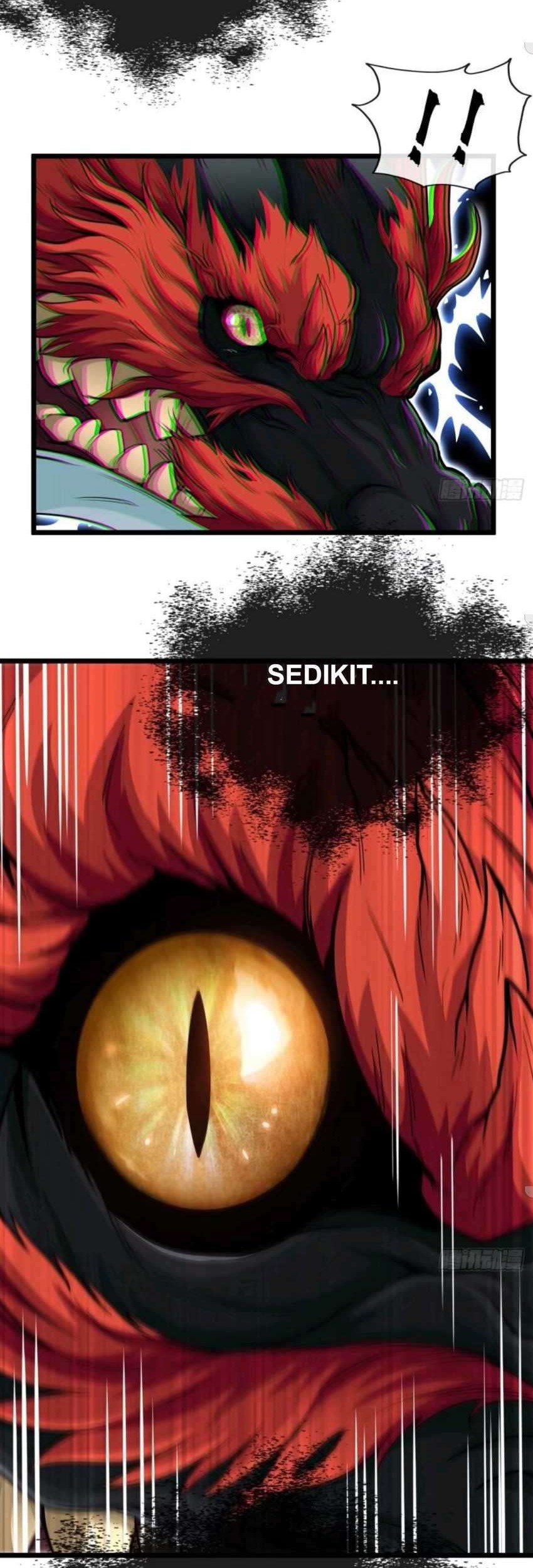 Heavenly Koi Chapter 28 Gambar 31