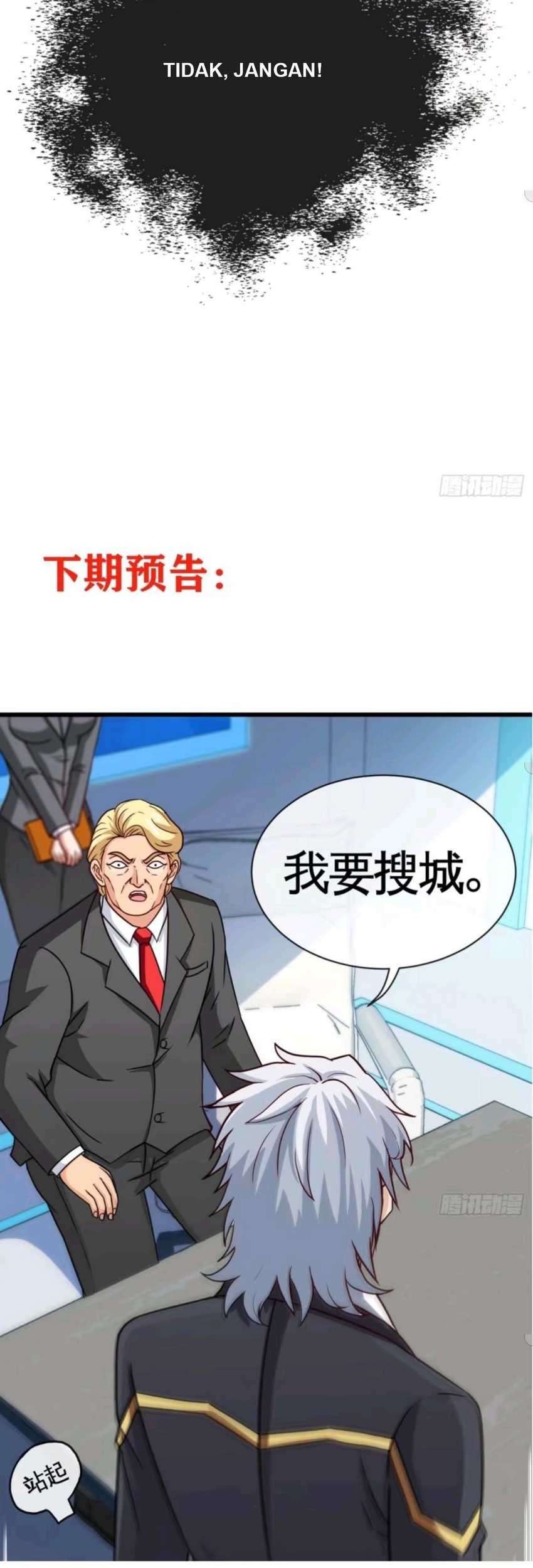 Heavenly Koi Chapter 28 Gambar 32