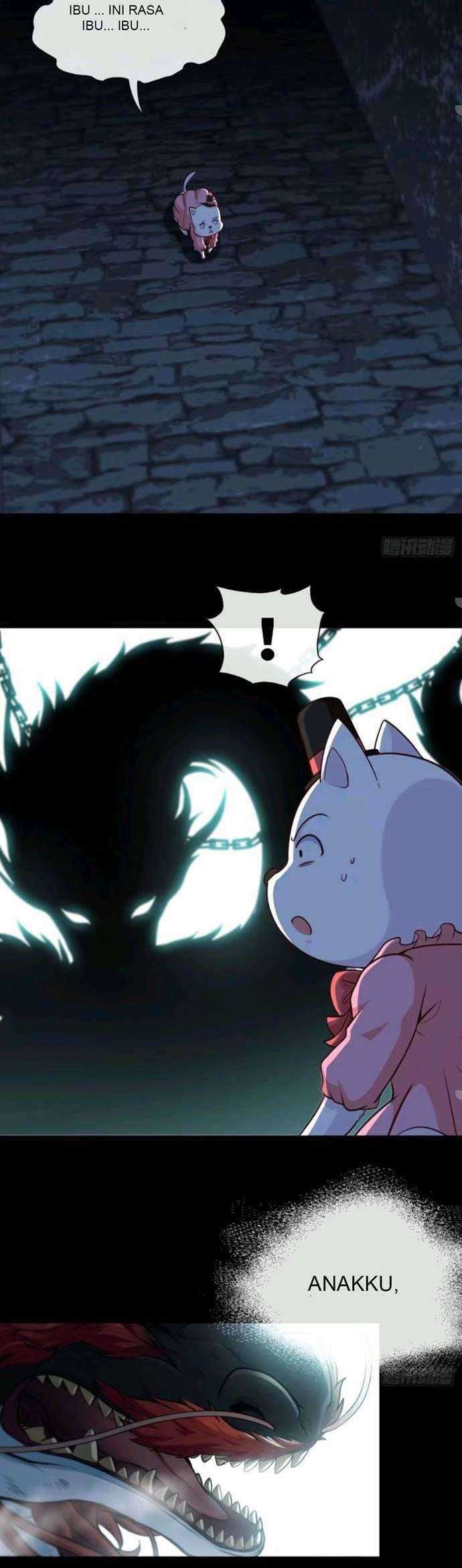 Heavenly Koi Chapter 26 Gambar 21