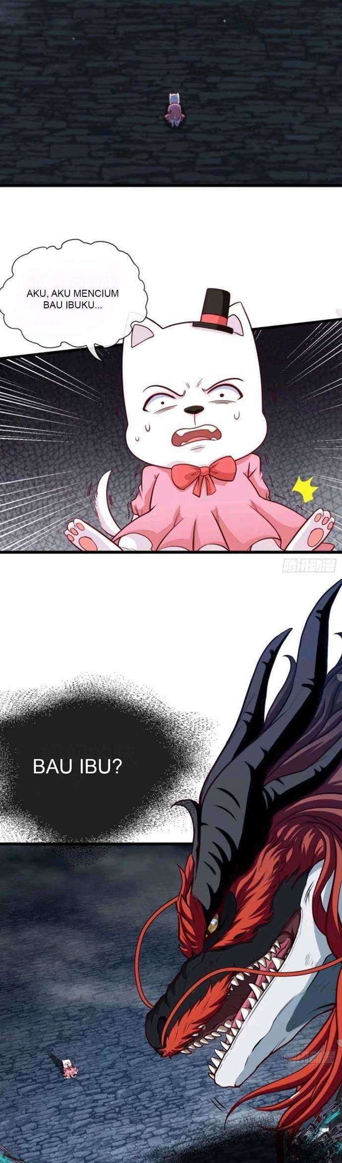 Heavenly Koi Chapter 26 Gambar 23