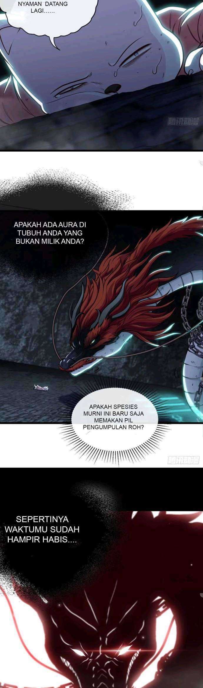 Heavenly Koi Chapter 26 Gambar 29