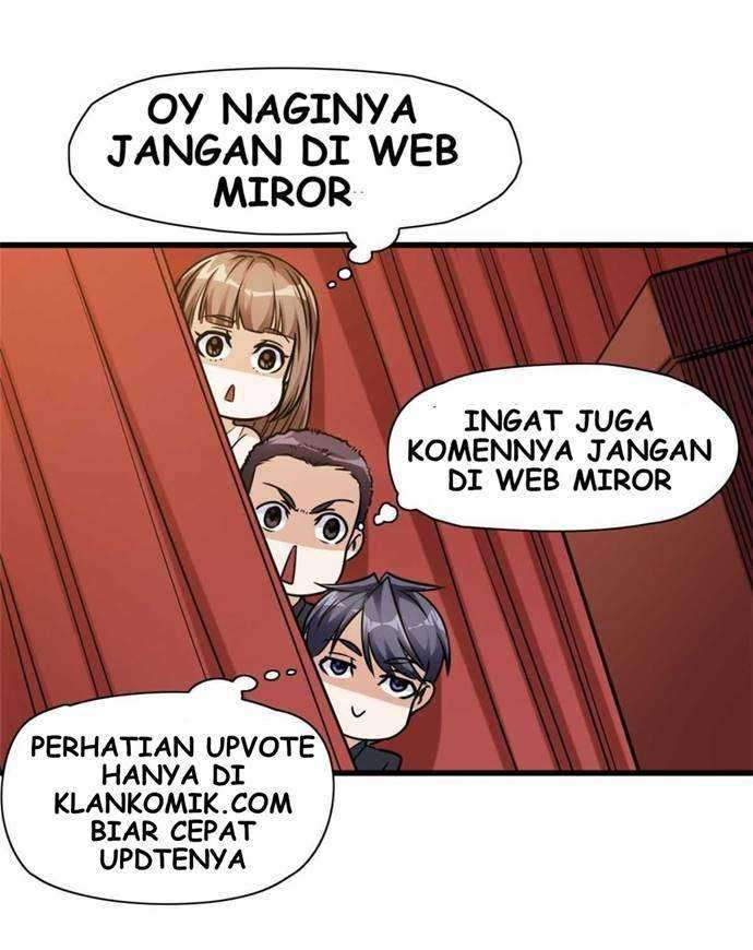 Heavenly Koi Chapter 26 Gambar 32