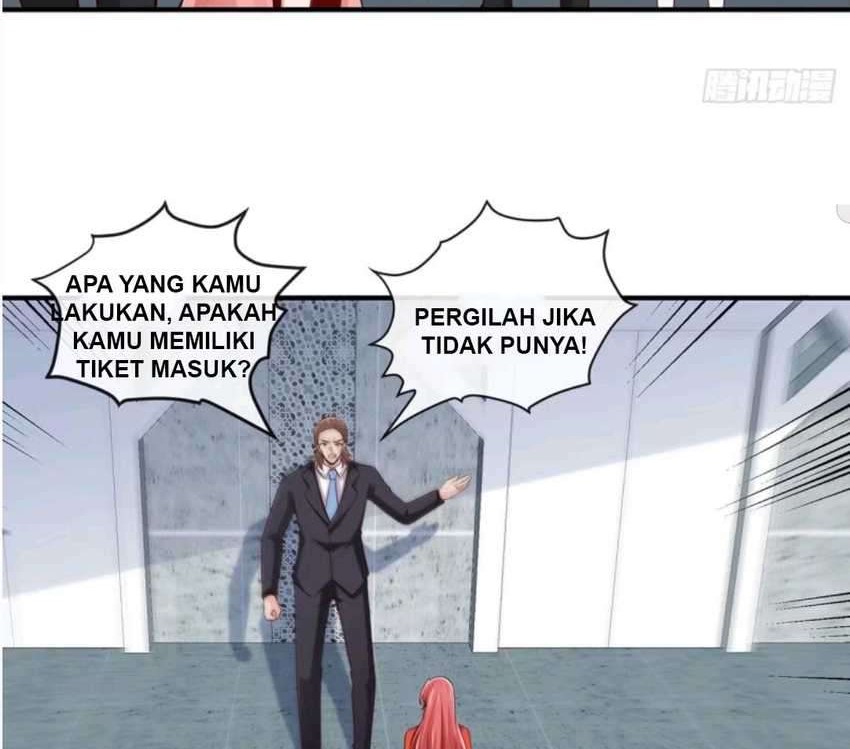 Heavenly Koi Chapter 24 Gambar 21