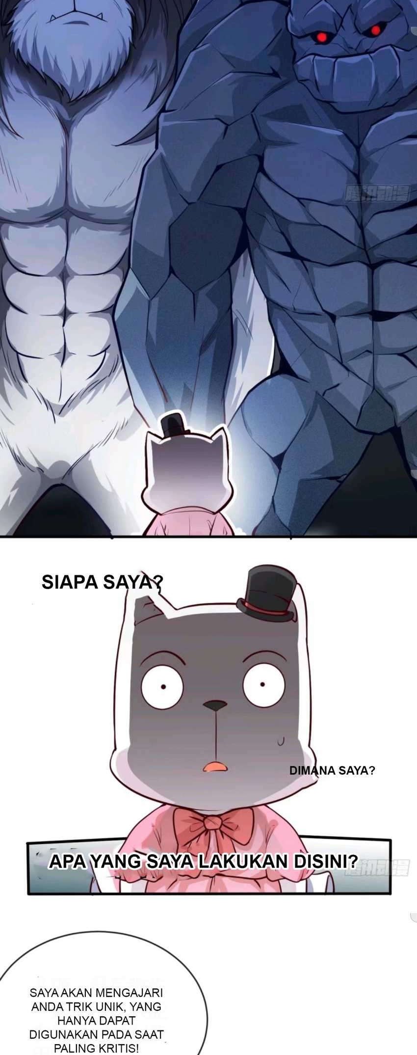 Heavenly Koi Chapter 22 Gambar 13