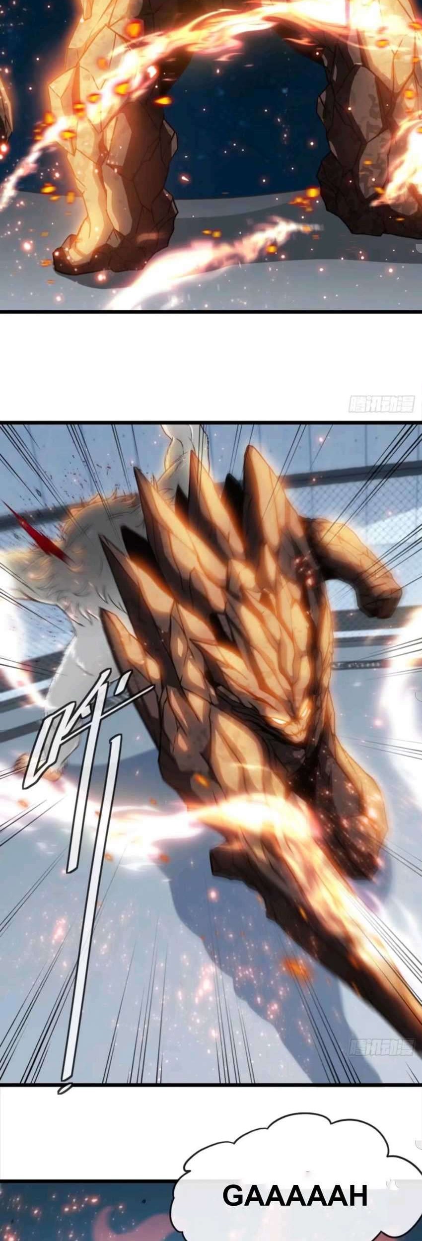 Heavenly Koi Chapter 22 Gambar 23