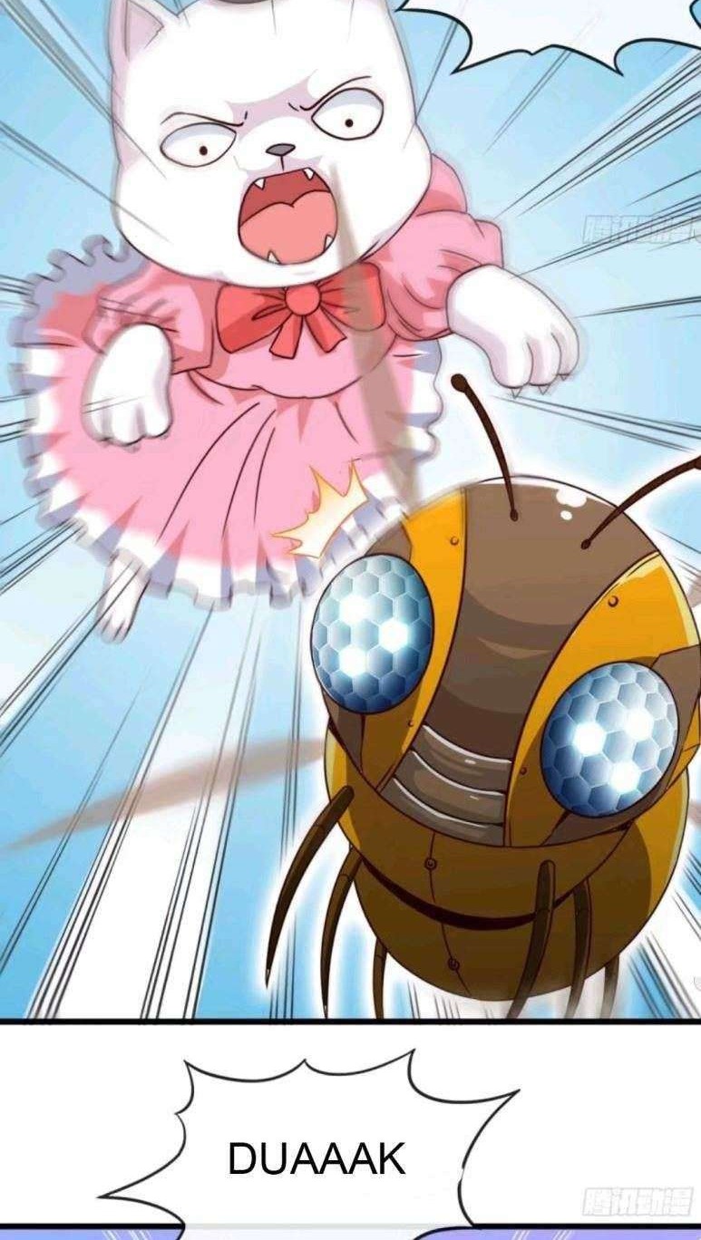 Heavenly Koi Chapter 21 Gambar 19