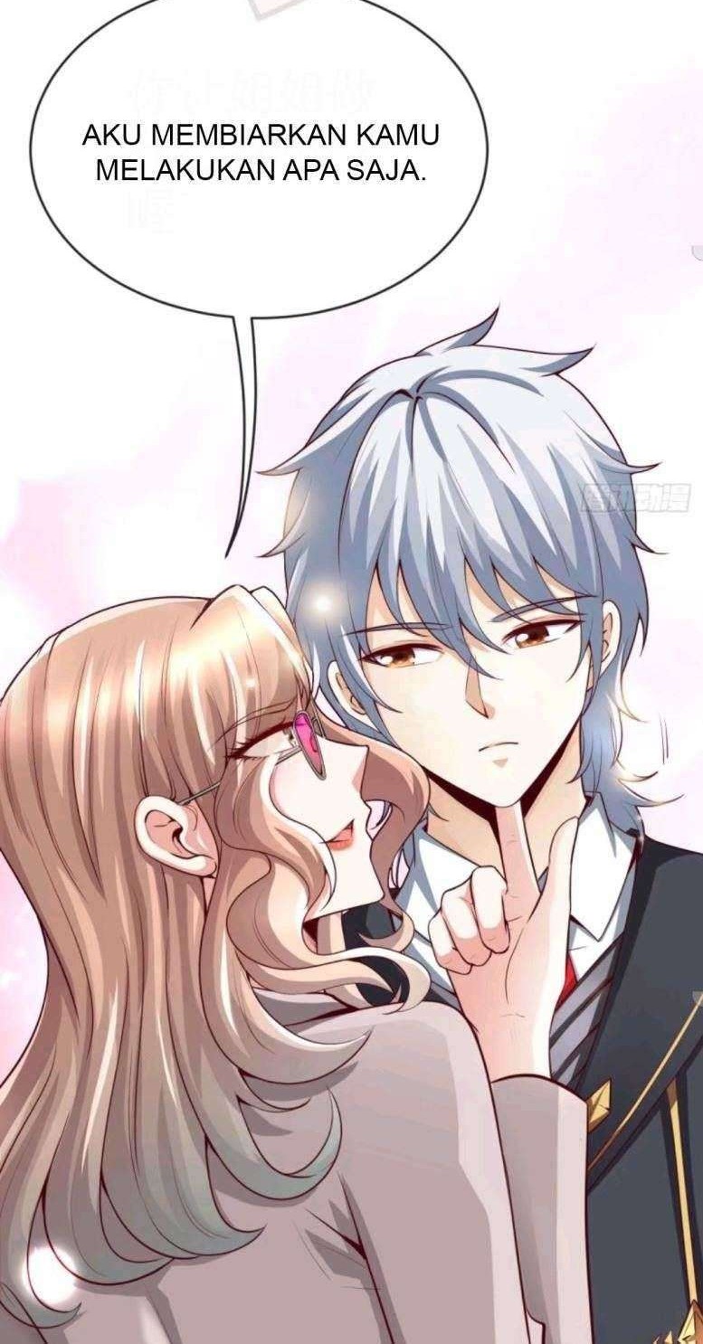 Heavenly Koi Chapter 21 Gambar 3