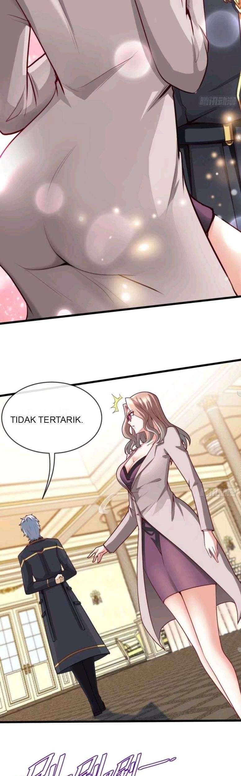 Heavenly Koi Chapter 21 Gambar 4