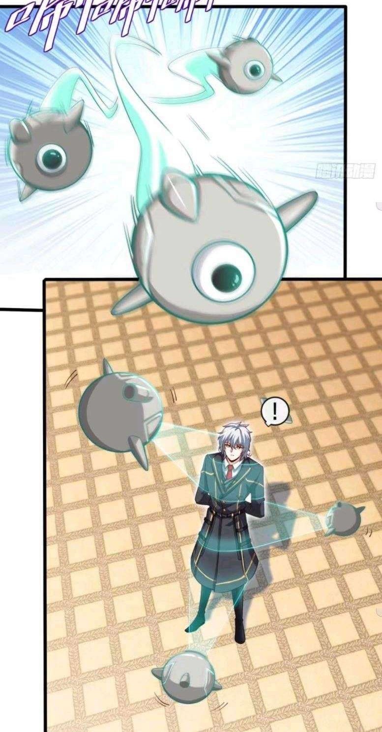 Heavenly Koi Chapter 21 Gambar 5