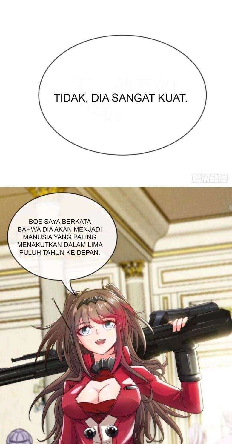 Heavenly Koi Chapter 21 Gambar 9
