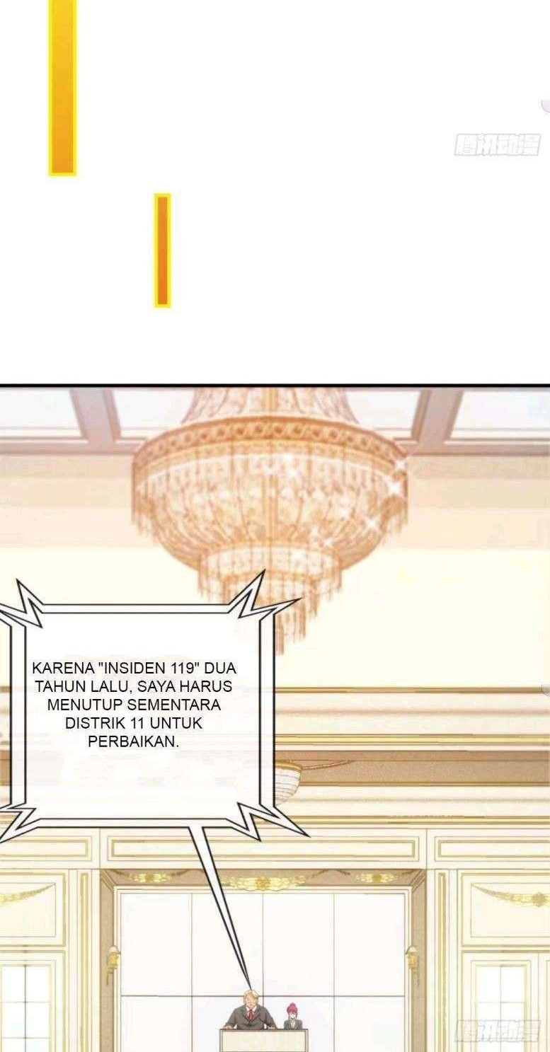 Heavenly Koi Chapter 21 Gambar 13