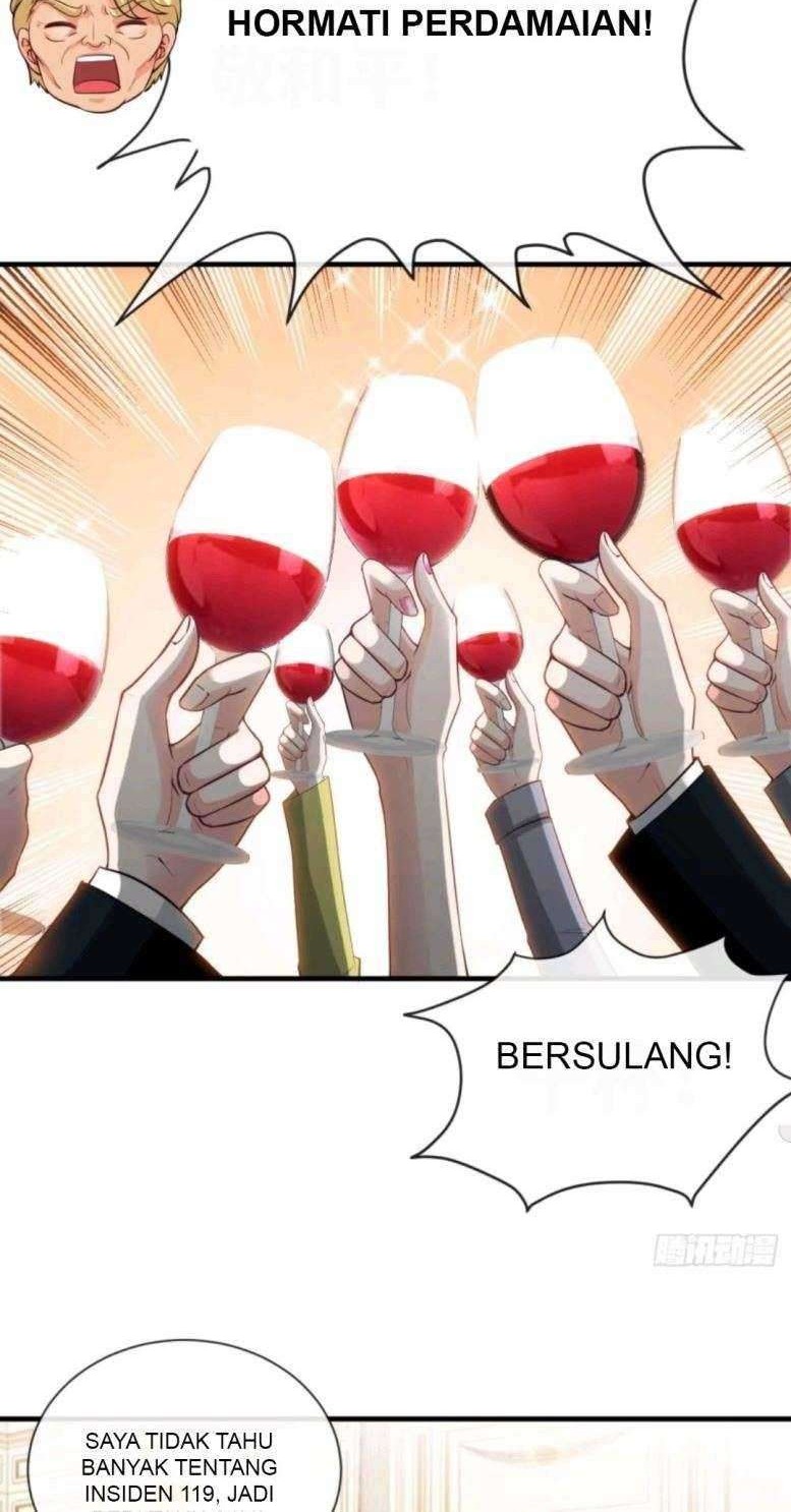 Heavenly Koi Chapter 21 Gambar 15