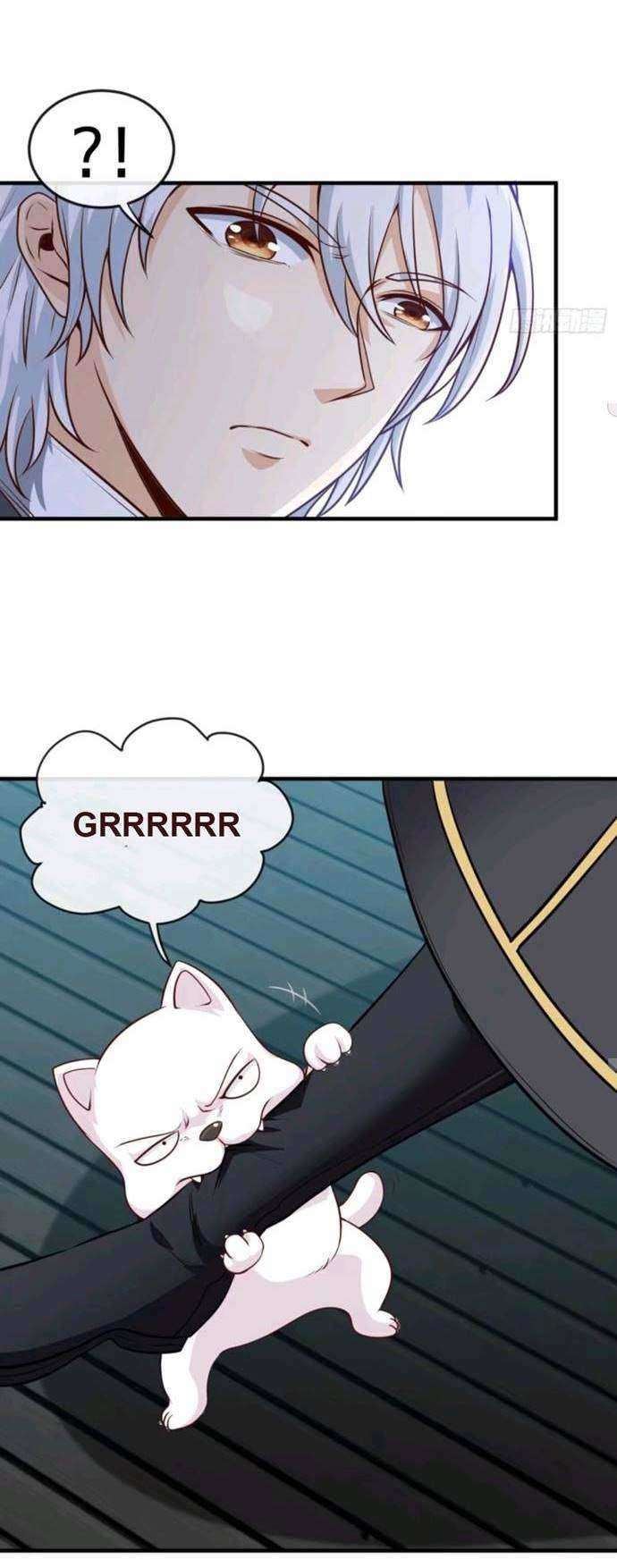 Heavenly Koi Chapter 19 Gambar 17