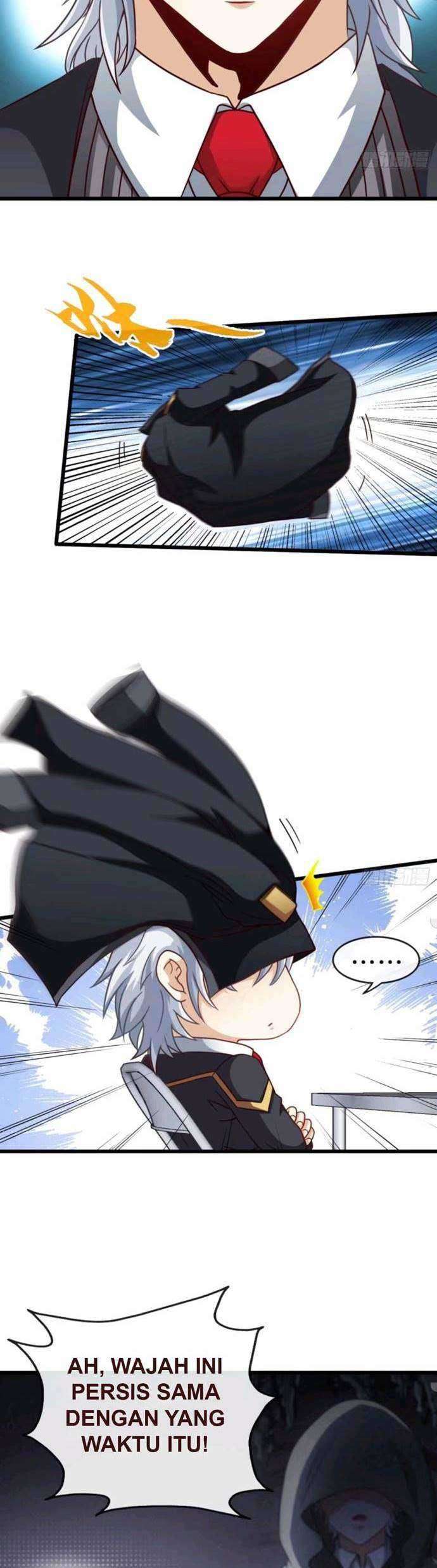 Heavenly Koi Chapter 19 Gambar 3