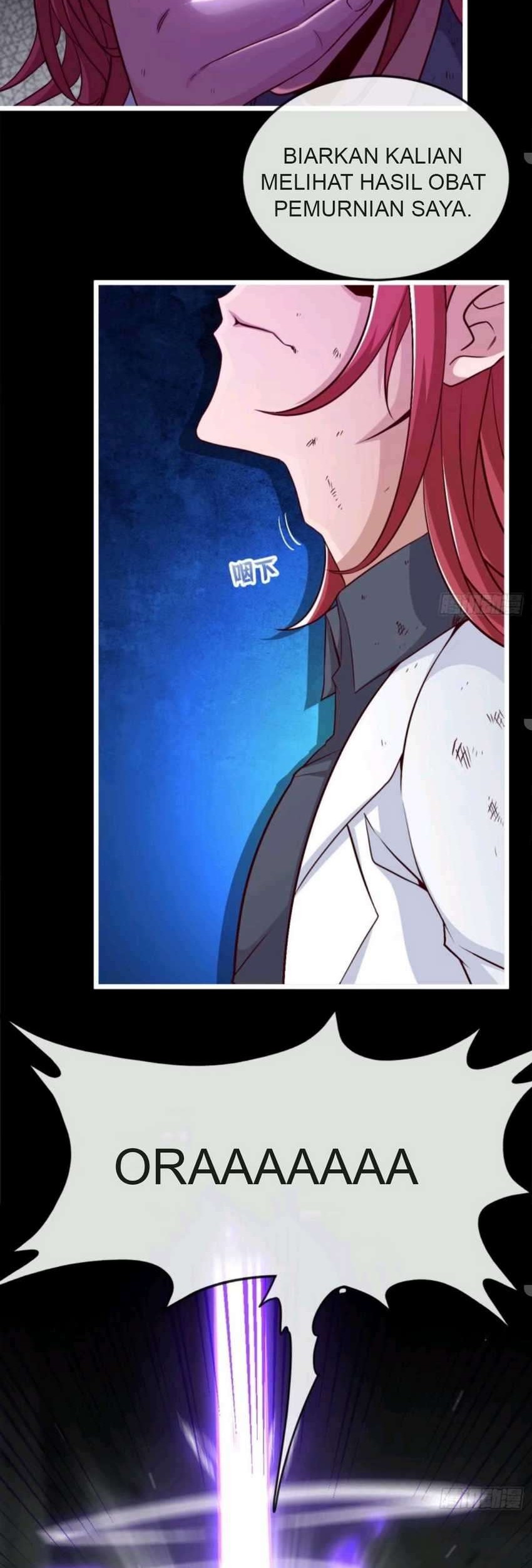 Heavenly Koi Chapter 16 Gambar 3