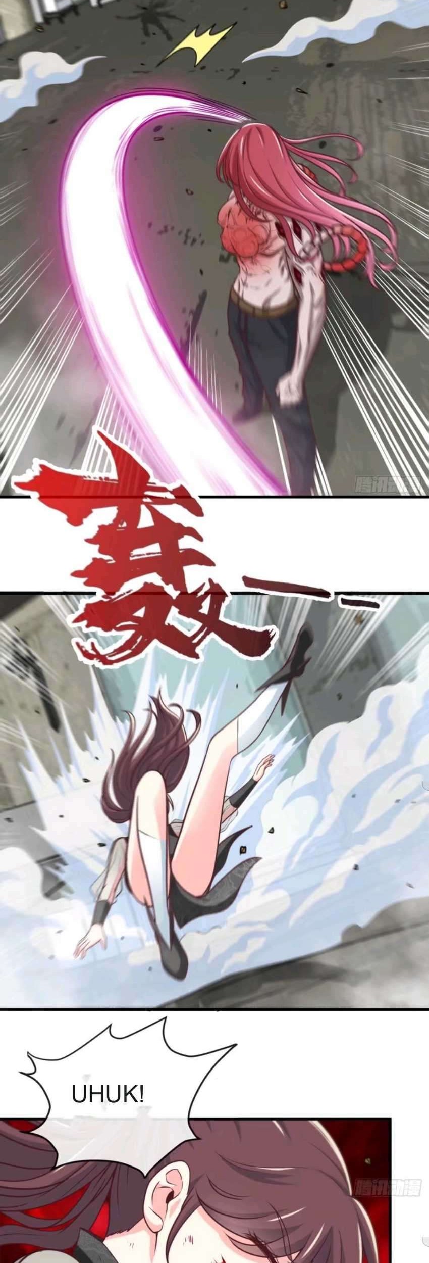 Heavenly Koi Chapter 16 Gambar 15