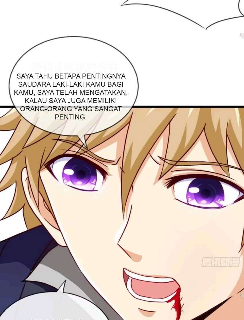 Heavenly Koi Chapter 16 Gambar 25