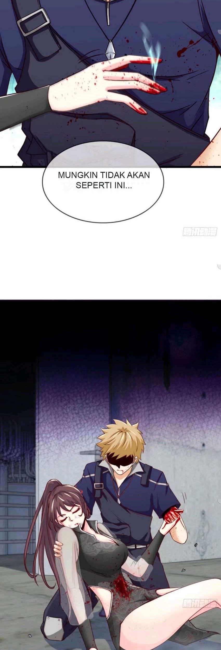 Heavenly Koi Chapter 16 Gambar 27