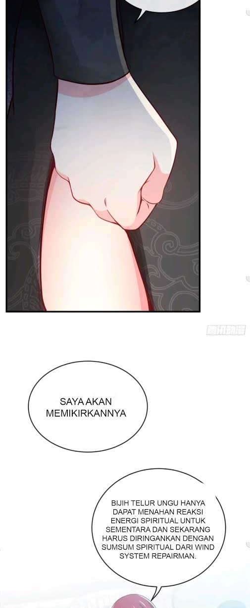 Heavenly Koi Chapter 15 Gambar 4