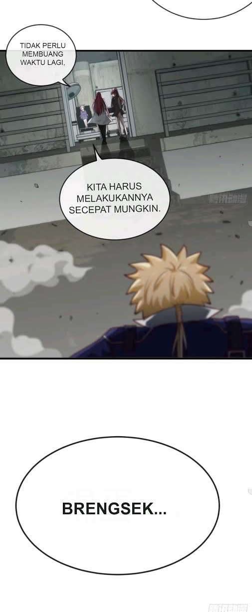 Heavenly Koi Chapter 15 Gambar 10
