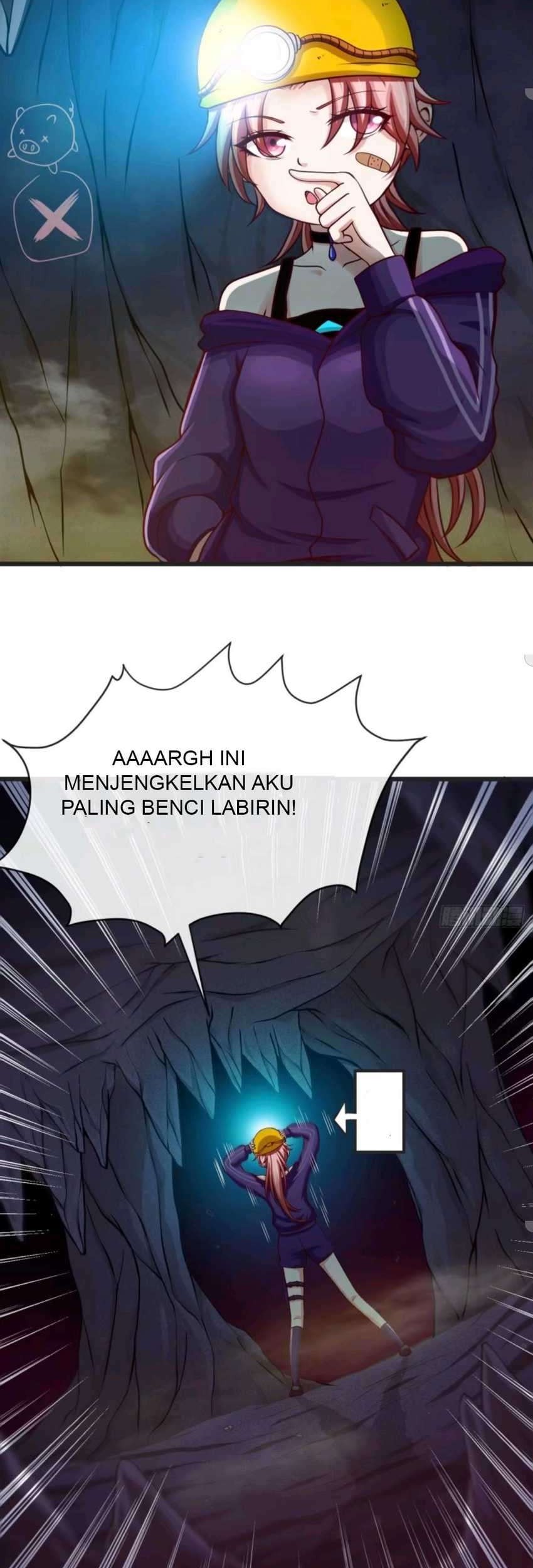 Heavenly Koi Chapter 11 Gambar 20