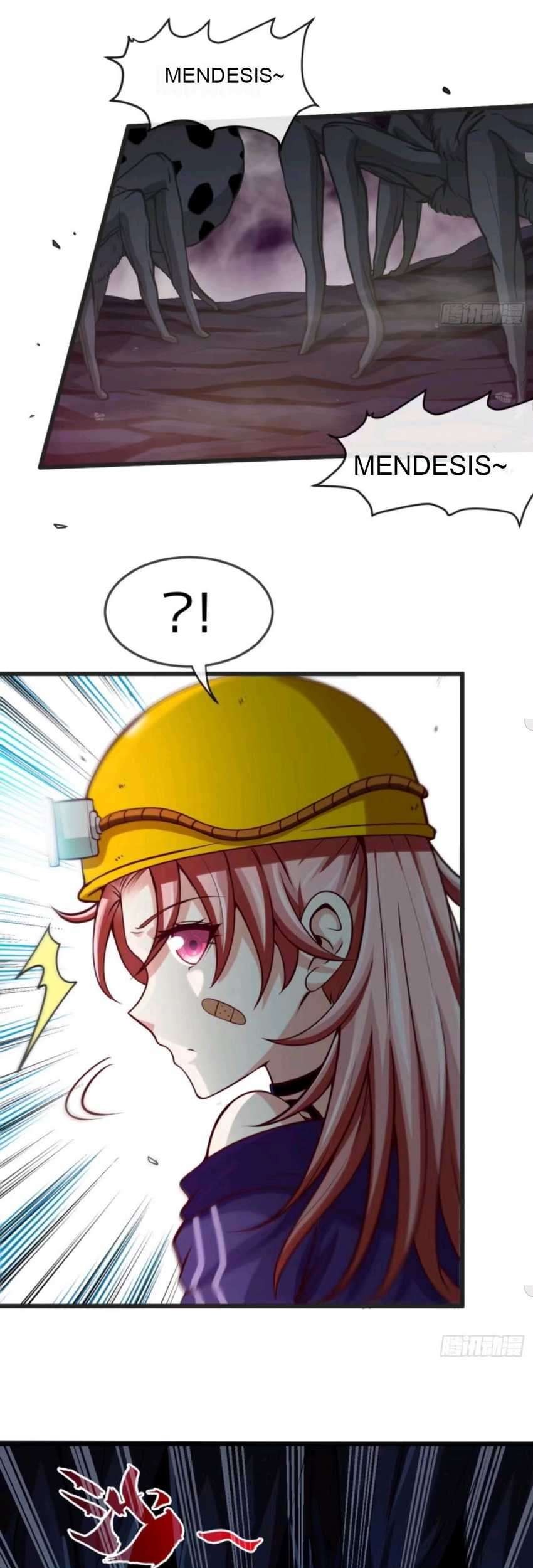 Heavenly Koi Chapter 11 Gambar 22