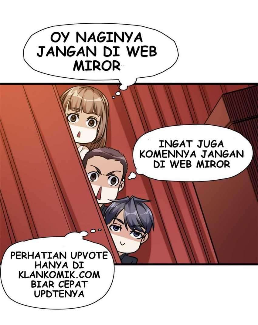 Heavenly Koi Chapter 8 Gambar 38