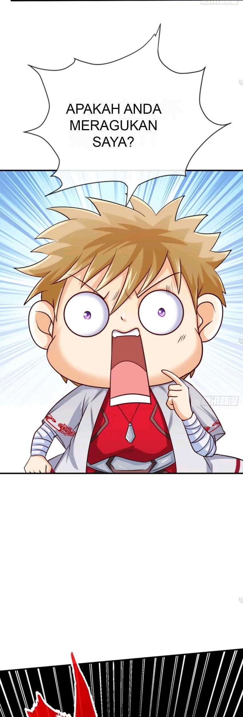 Heavenly Koi Chapter 3 Gambar 9