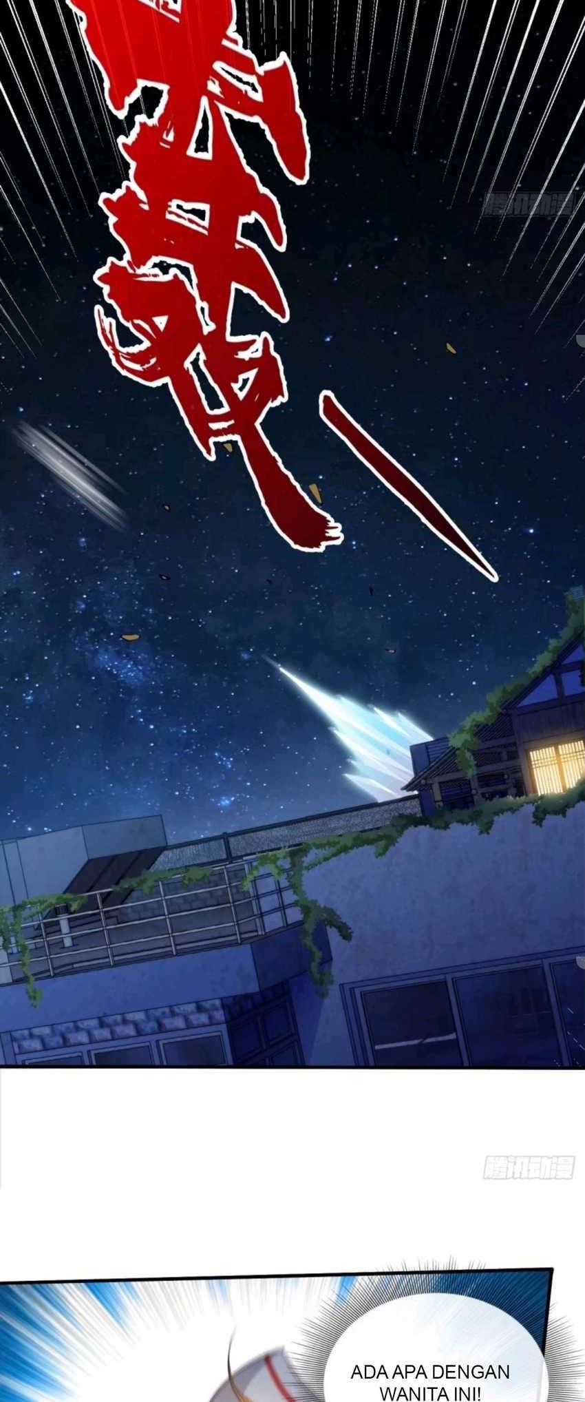Heavenly Koi Chapter 3 Gambar 10