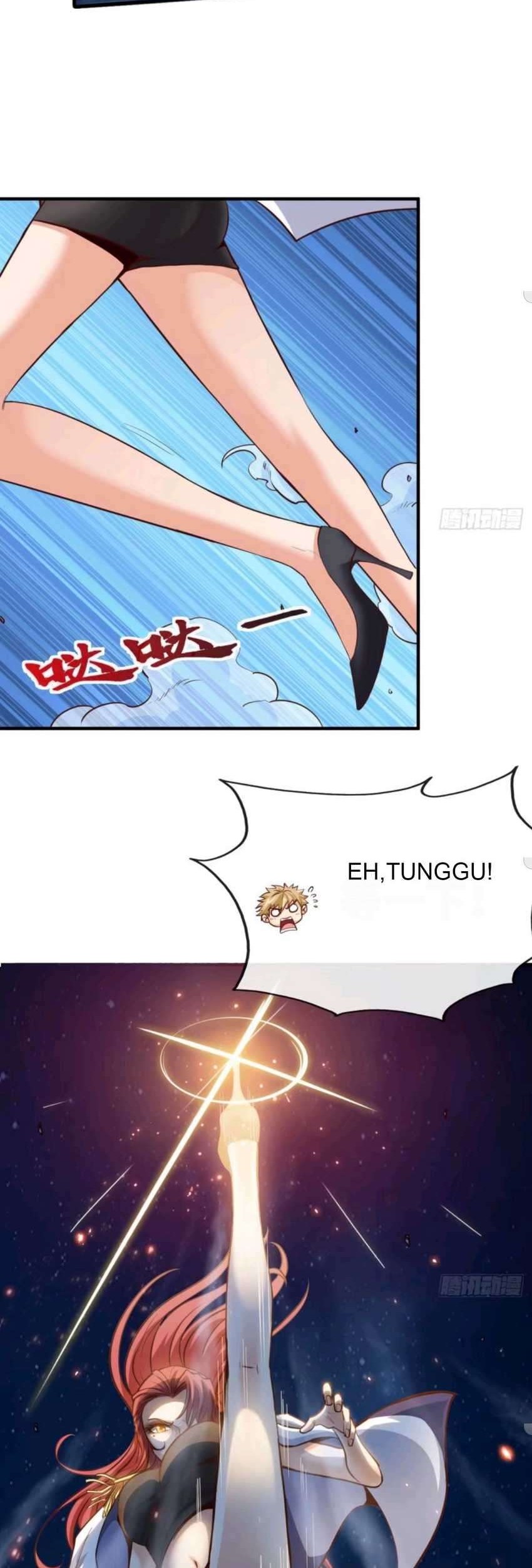 Heavenly Koi Chapter 3 Gambar 12