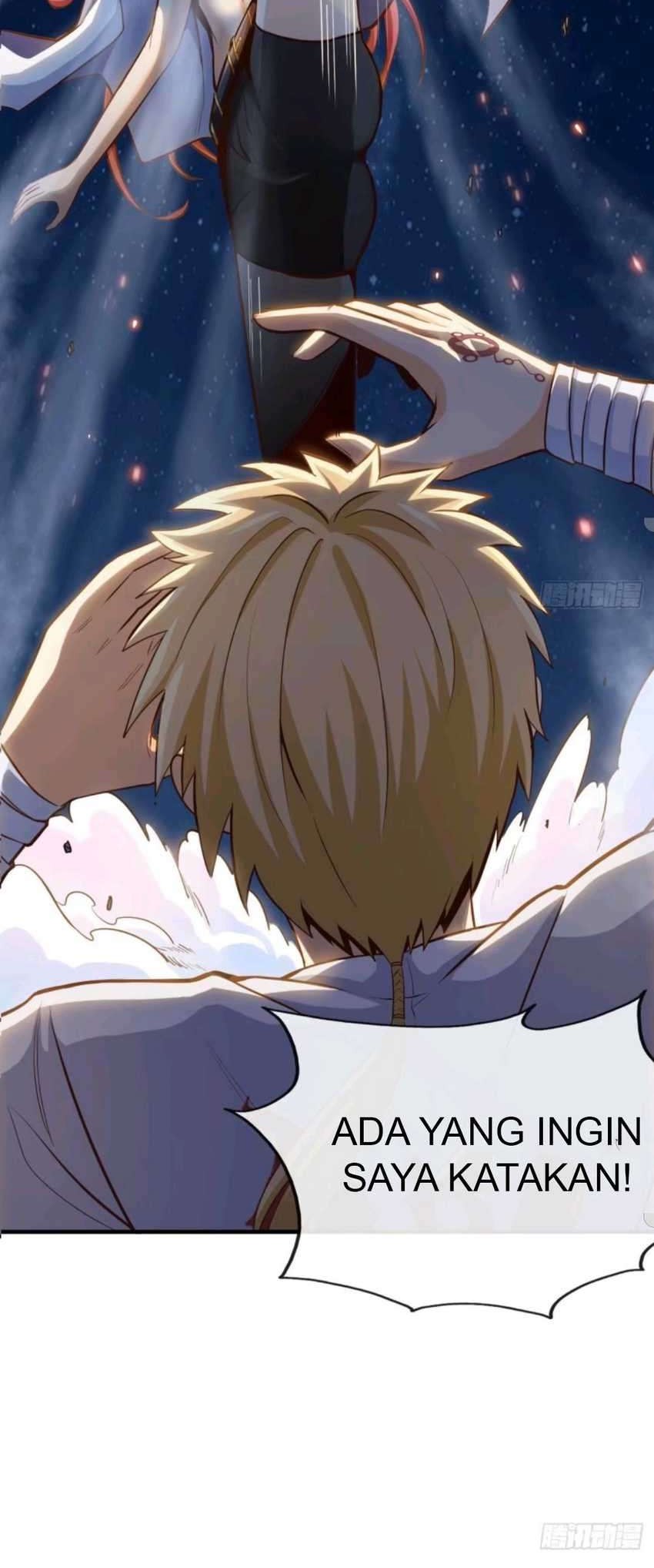 Heavenly Koi Chapter 3 Gambar 13