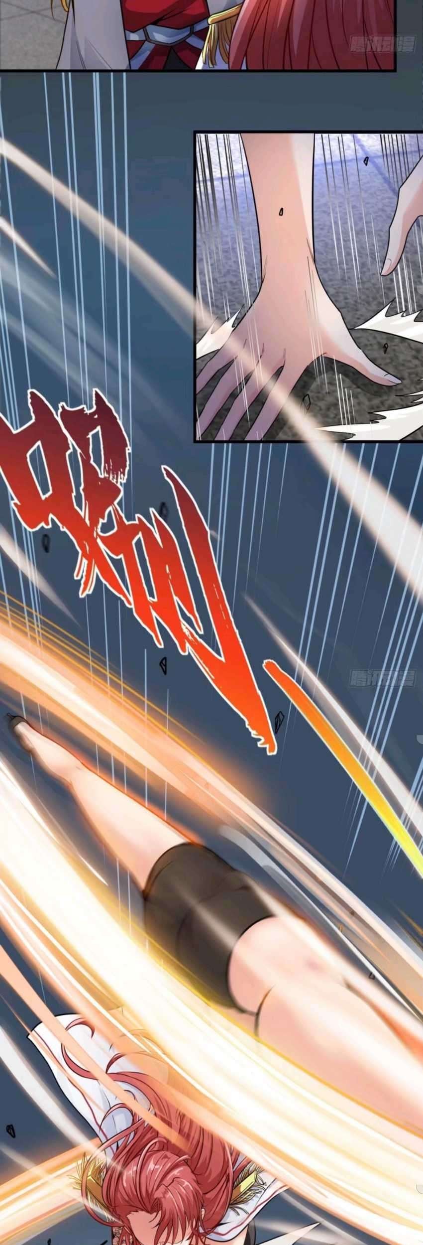 Heavenly Koi Chapter 3 Gambar 18