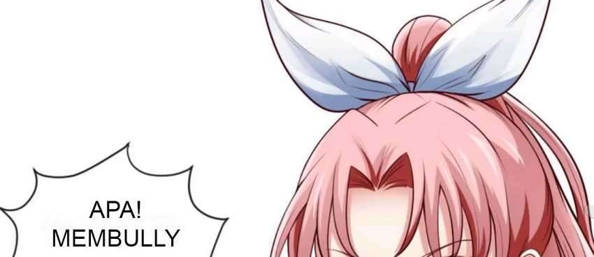 Heavenly Koi Chapter 3 Gambar 21