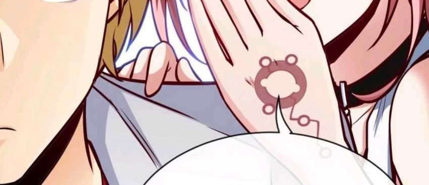 Heavenly Koi Chapter 3 Gambar 25