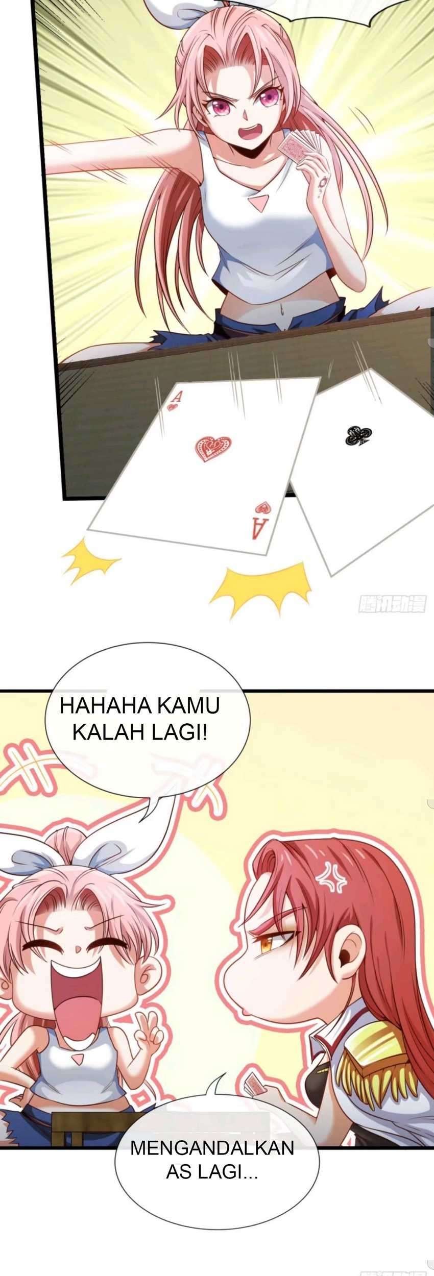 Heavenly Koi Chapter 02 Gambar 26