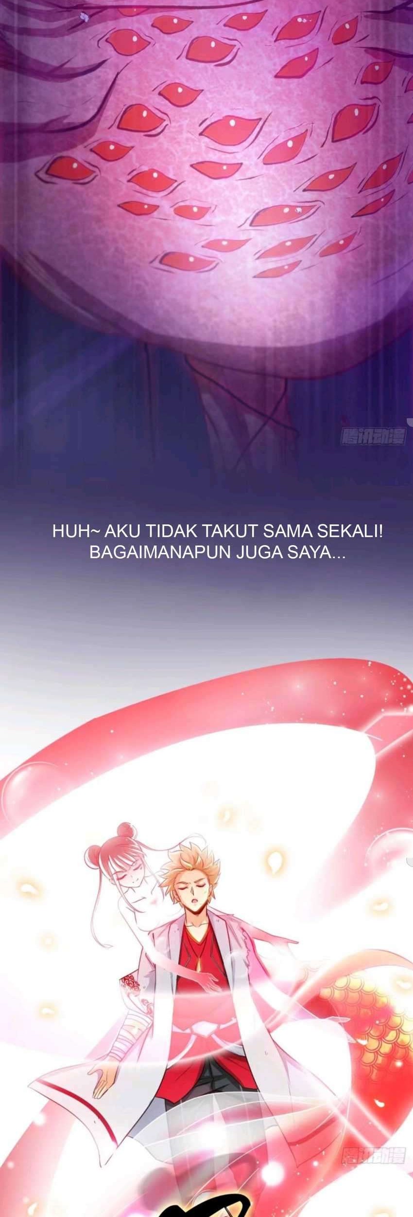 Heavenly Koi Chapter 00 Gambar 10