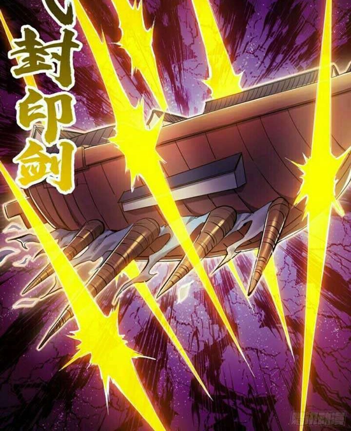 I Was Trapped On The Same Day For 100,000 Years Chapter 27 Gambar 19