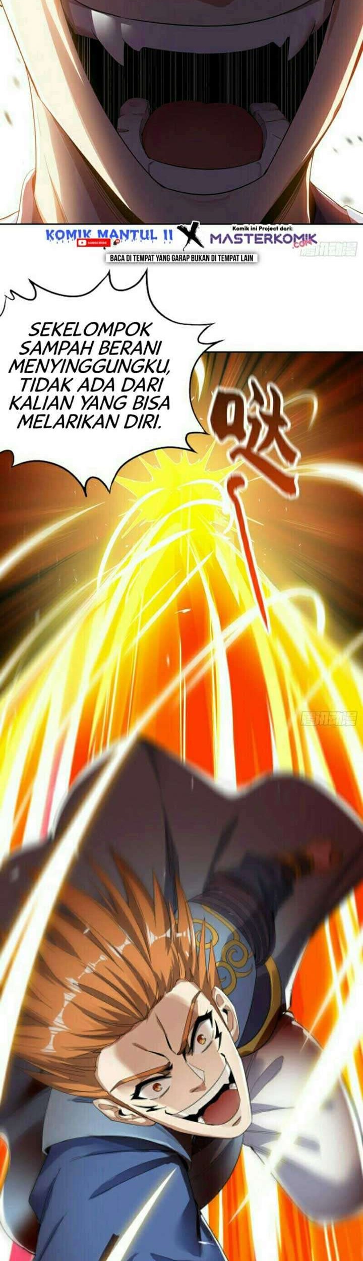 I Was Trapped On The Same Day For 100,000 Years Chapter 27 Gambar 21